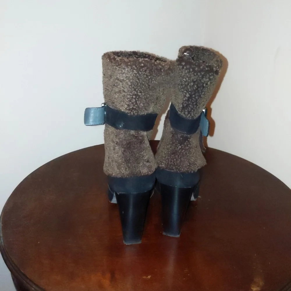 Donald J Pliner Carmen bootie - Picture 4 of 12